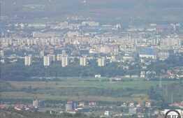 Vanzare casa individuala, 250 mp utili, 6325 mp teren, zona linistita