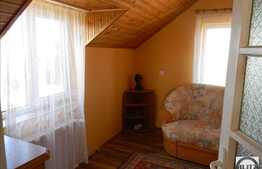 Vanzare casa individuala, 250 mp utili, 6325 mp teren, zona linistita