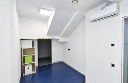 Oportunitate Investiție! Cabinet Medical/Stomatologic la Cheie–152 mp, Borhanci