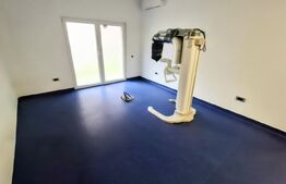 Oportunitate Investiție! Cabinet Medical/Stomatologic la Cheie–152 mp, Borhanci