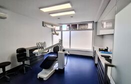 Oportunitate Investiție! Cabinet Medical/Stomatologic la Cheie–152 mp, Borhanci