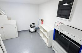 Oportunitate Investiție! Cabinet Medical/Stomatologic la Cheie–152 mp, Borhanci