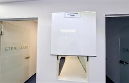 Oportunitate Investiție! Cabinet Medical/Stomatologic la Cheie–152 mp, Borhanci