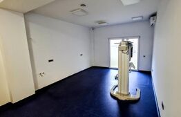 Oportunitate Investiție! Cabinet Medical/Stomatologic la Cheie–152 mp, Borhanci