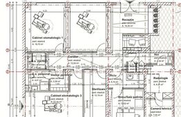 Oportunitate Investiție! Cabinet Medical/Stomatologic la Cheie–152 mp, Borhanci