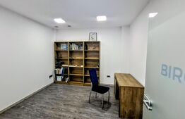 Oportunitate Investiție! Cabinet Medical/Stomatologic la Cheie–152 mp, Borhanci