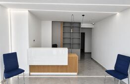 Oportunitate Investiție! Cabinet Medical/Stomatologic la Cheie–152 mp, Borhanci