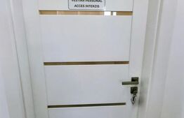 Oportunitate Investiție! Cabinet Medical/Stomatologic la Cheie–152 mp, Borhanci