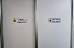 Oportunitate Investiție! Cabinet Medical/Stomatologic la Cheie–152 mp, Borhanci