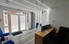 Oportunitate Investiție! Cabinet Medical/Stomatologic la Cheie–152 mp, Borhanci