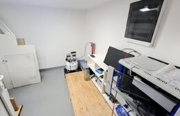 Oportunitate Investiție! Cabinet Medical/Stomatologic la Cheie–152 mp, Borhanci