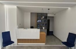 Oportunitate Investiție! Cabinet Medical/Stomatologic la Cheie–152 mp, Borhanci