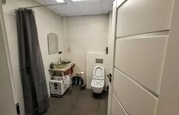 Oportunitate Investiție! Cabinet Medical/Stomatologic la Cheie–152 mp, Borhanci