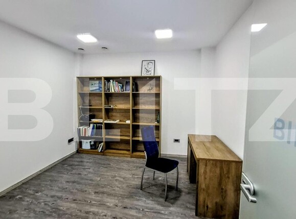 Spațiu comercial de vânzare Borhanci - 198152SVC | BLITZ Cluj-Napoca | Poza8