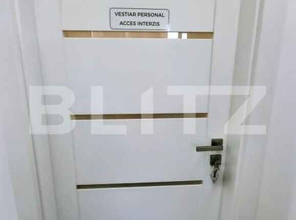Spațiu comercial de vânzare Borhanci - 198152SVC | BLITZ Cluj-Napoca | Poza14