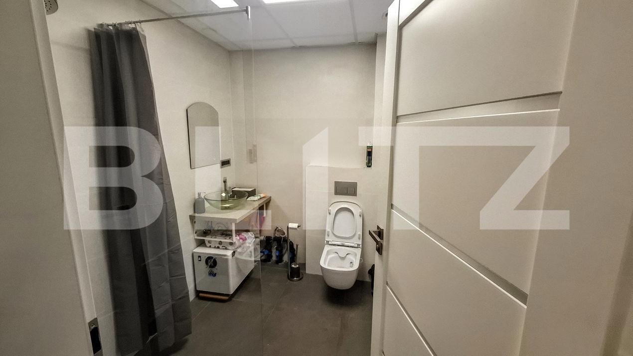 Spațiu comercial de vânzare Borhanci - 198152SVC | BLITZ Cluj-Napoca | Poza16