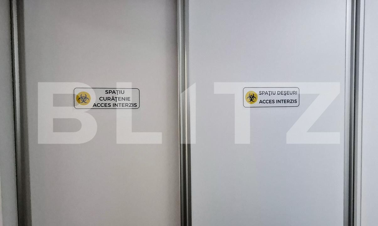 Spațiu comercial de vânzare Borhanci - 198152SVC | BLITZ Cluj-Napoca | Poza11