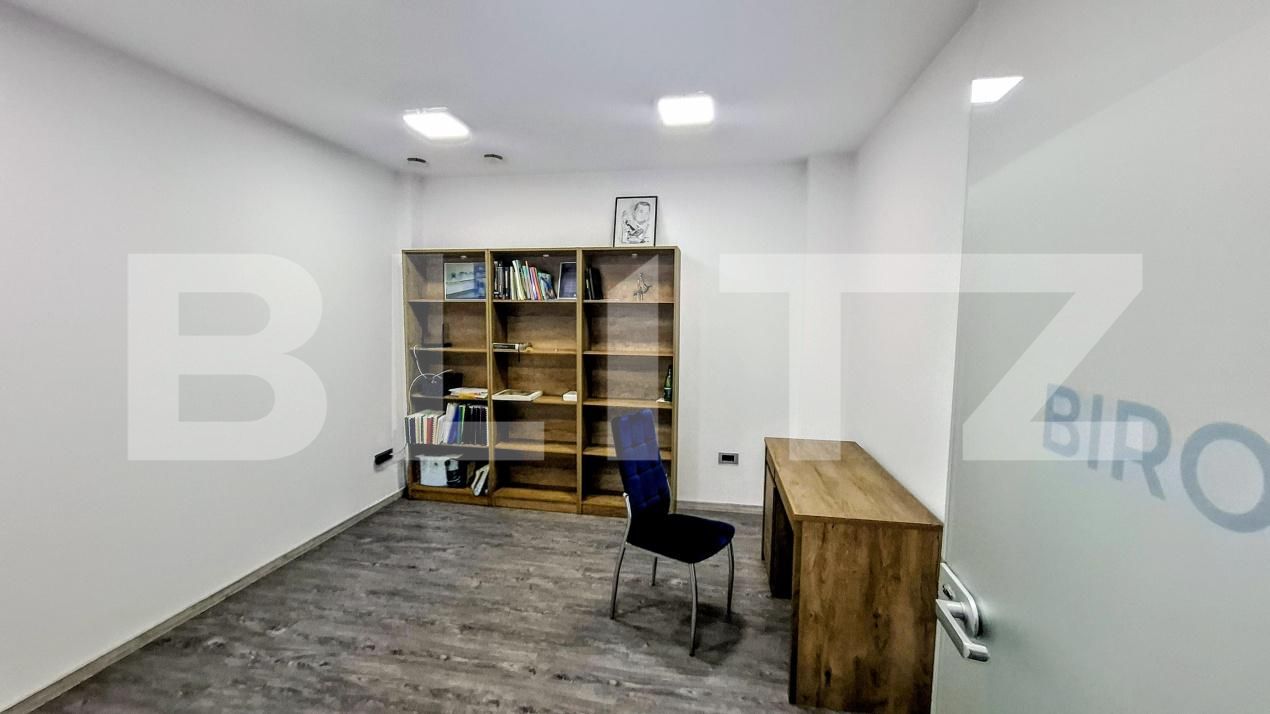 Spațiu comercial de vânzare Borhanci - 198152SVC | BLITZ Cluj-Napoca | Poza8