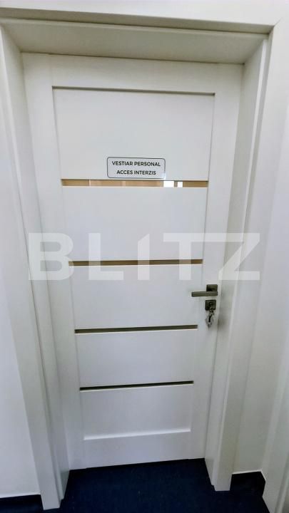 Spațiu comercial de vânzare Borhanci - 198152SVC | BLITZ Cluj-Napoca | Poza14