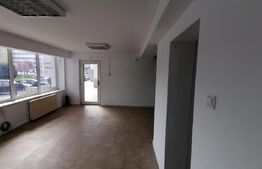 Spatiu comercial, 72 mp, Marasti, zona OMV