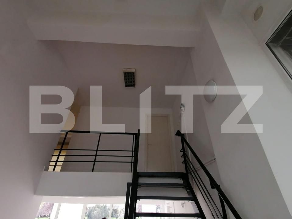 Spațiu comercial de închiriat Marasti - 198153SIC | BLITZ Cluj-Napoca | Poza5