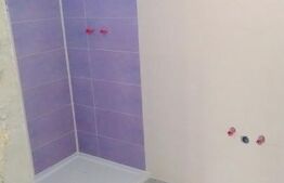 Casa spațioasă, semi-finisată, cu potențial în Urisior