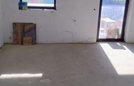 Casa spațioasă, semi-finisată, cu potențial în Urisior