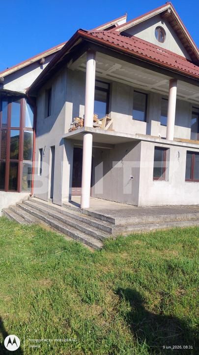 Casa de vânzare 5 camere Urisor - 198155CV | BLITZ Cluj-Napoca | Poza2
