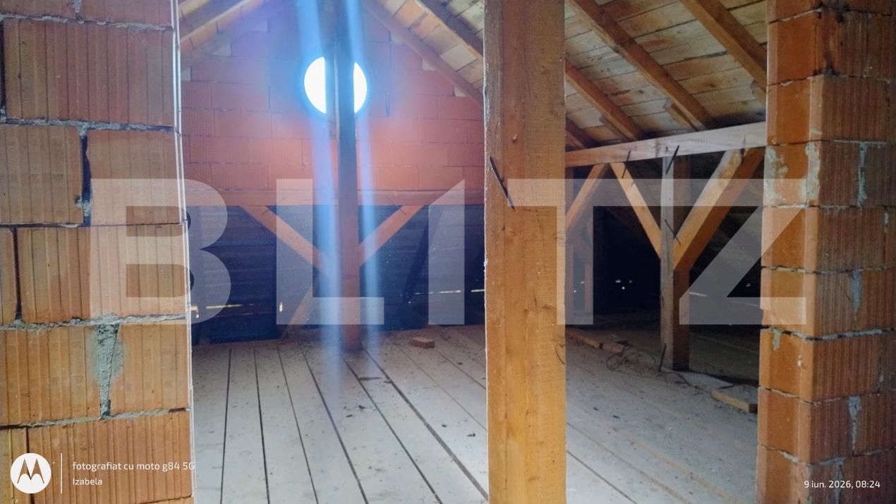Casa de vânzare 5 camere Urisor - 198155CV | BLITZ Cluj-Napoca | Poza13
