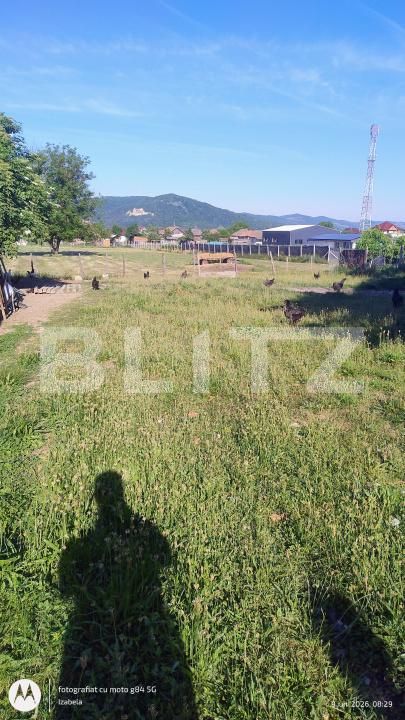 Casa de vânzare 5 camere Urisor - 198155CV | BLITZ Cluj-Napoca | Poza18
