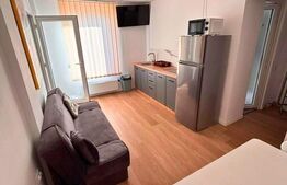 Apartament de 2 camere, in zona Liberty, cu parcare
