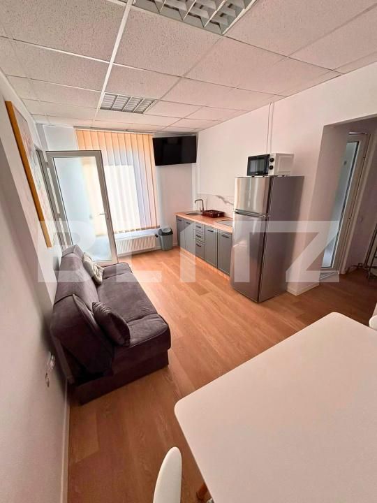 Apartament de închiriat 2 camere Semicentral - 198157AI | BLITZ Cluj-Napoca | Poza2