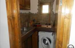 Casa de vacanta cu 4 camere, 156 mp, 550 mp teren, zona Somesul Rece!