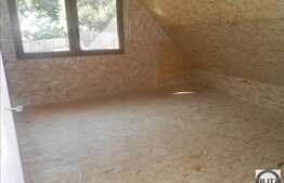 Casa de vacanta cu 4 camere, 156 mp, 550 mp teren, zona Somesul Rece!