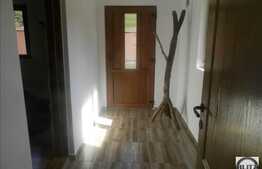 Casa de vacanta cu 4 camere, 156 mp, 550 mp teren, zona Somesul Rece!