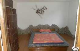 Casa de vacanta cu 4 camere, 156 mp, 550 mp teren, zona Somesul Rece!