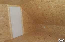 Casa de vacanta cu 4 camere, 156 mp, 550 mp teren, zona Somesul Rece!