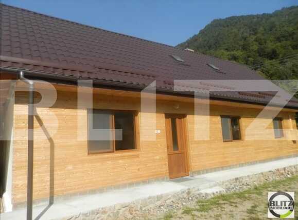 Casa de vânzare 4 camere Exterior Vest - 19816CV | BLITZ Cluj-Napoca | Poza2