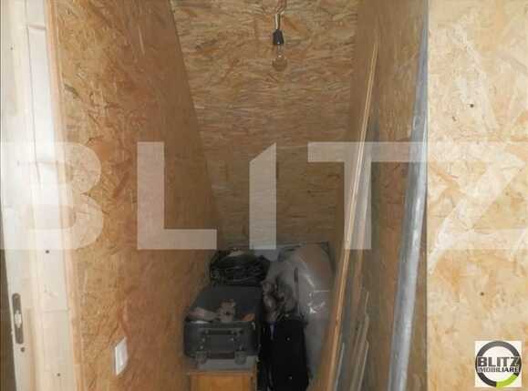 Casa de vânzare 4 camere Exterior Vest - 19816CV | BLITZ Cluj-Napoca | Poza9