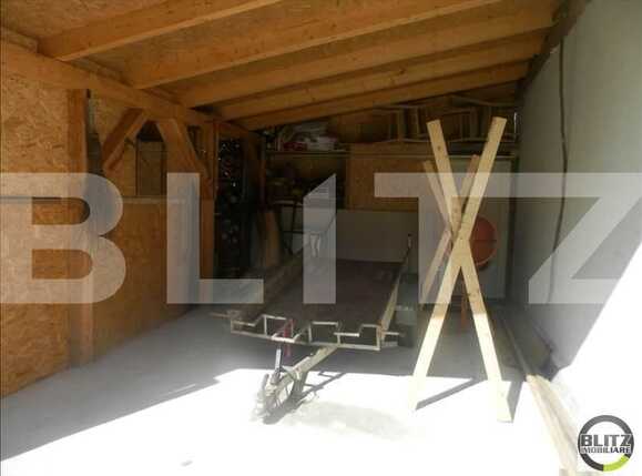 Casa de vânzare 4 camere Exterior Vest - 19816CV | BLITZ Cluj-Napoca | Poza13