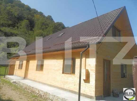 Casa de vânzare 4 camere Exterior Vest - 19816CV | BLITZ Cluj-Napoca | Poza1