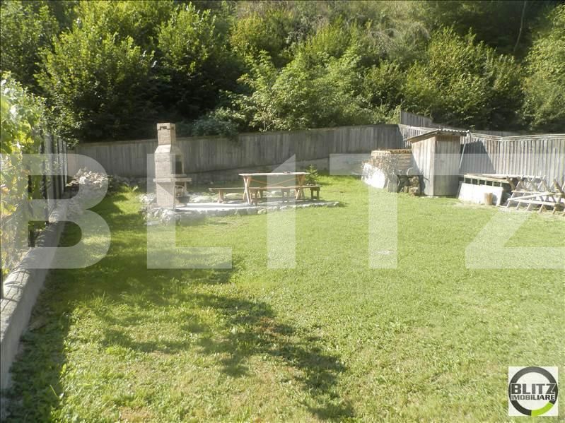 Casa de vânzare 4 camere Exterior Vest - 19816CV | BLITZ Cluj-Napoca | Poza15