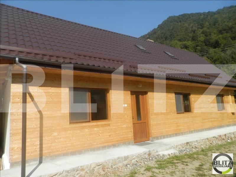 Casa de vânzare 4 camere Exterior Vest - 19816CV | BLITZ Cluj-Napoca | Poza2