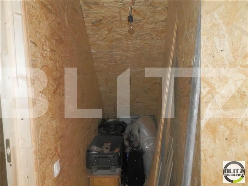 Casa de vânzare 4 camere Exterior Vest - 19816CV | BLITZ Cluj-Napoca | Poza9