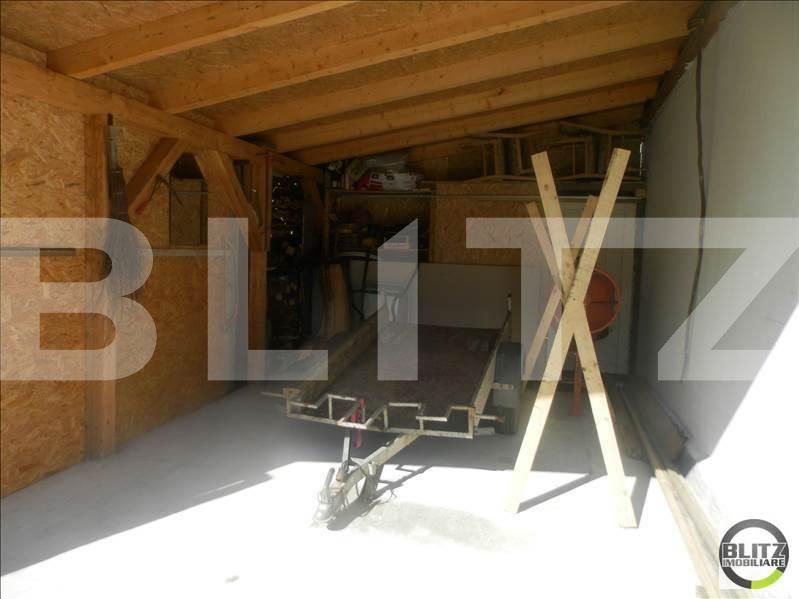 Casa de vânzare 4 camere Exterior Vest - 19816CV | BLITZ Cluj-Napoca | Poza13