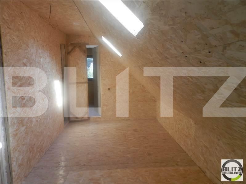 Casa de vânzare 4 camere Exterior Vest - 19816CV | BLITZ Cluj-Napoca | Poza11