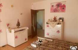 Casa individuala de 150 mp, 1200 mp de teren, in Gilau! Imobil nou!