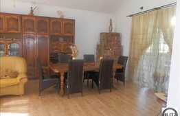 Casa individuala de 150 mp, 1200 mp de teren, in Gilau! Imobil nou!