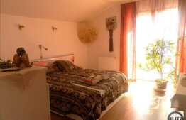 Casa individuala de 150 mp, 1200 mp de teren, in Gilau! Imobil nou!