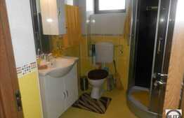 Casa individuala de 150 mp, 1200 mp de teren, in Gilau! Imobil nou!